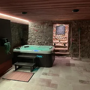  Hébergement de vacances Maison